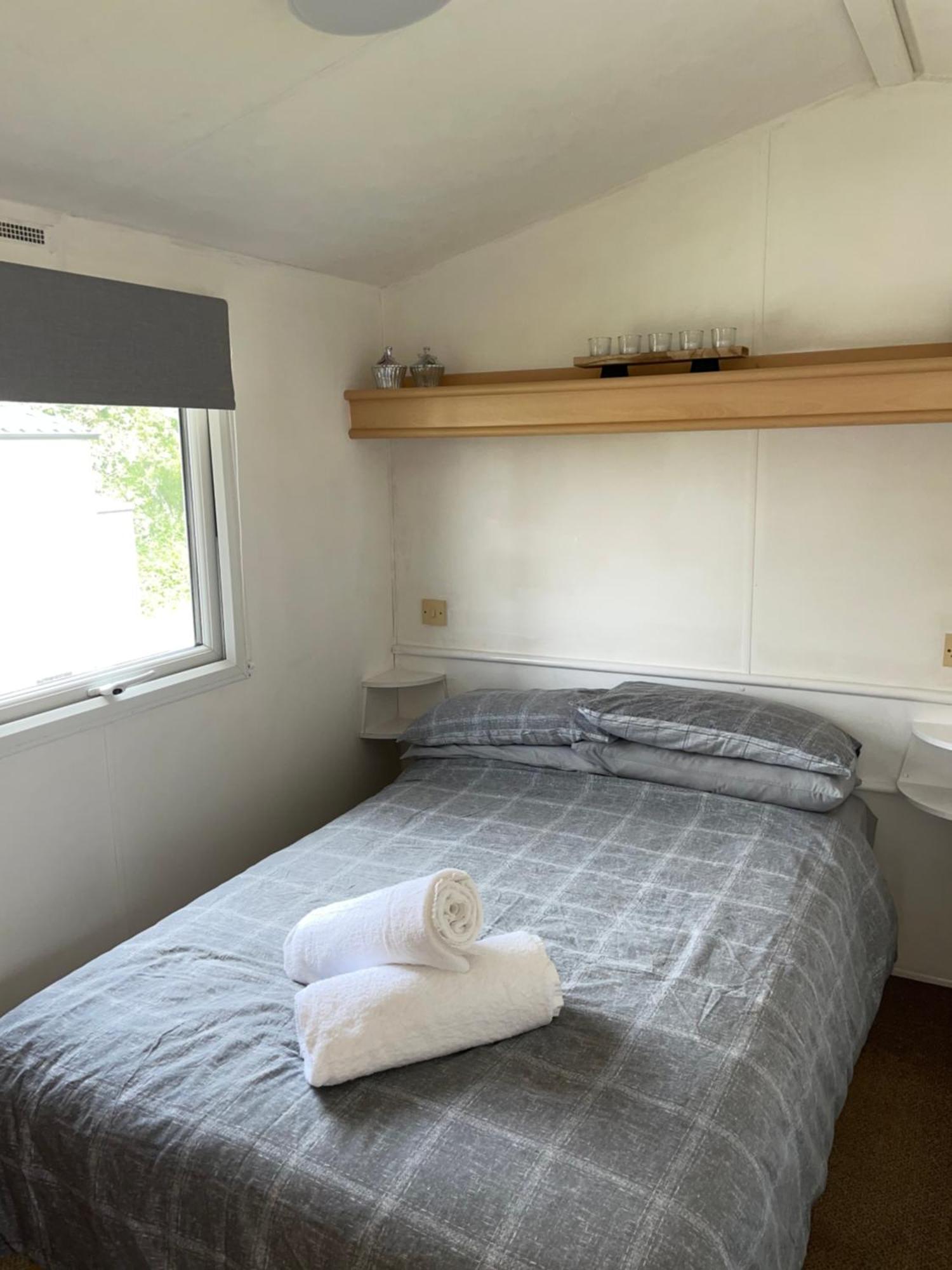 93 Newquay Bay Resort Pet Friendly 外观 照片