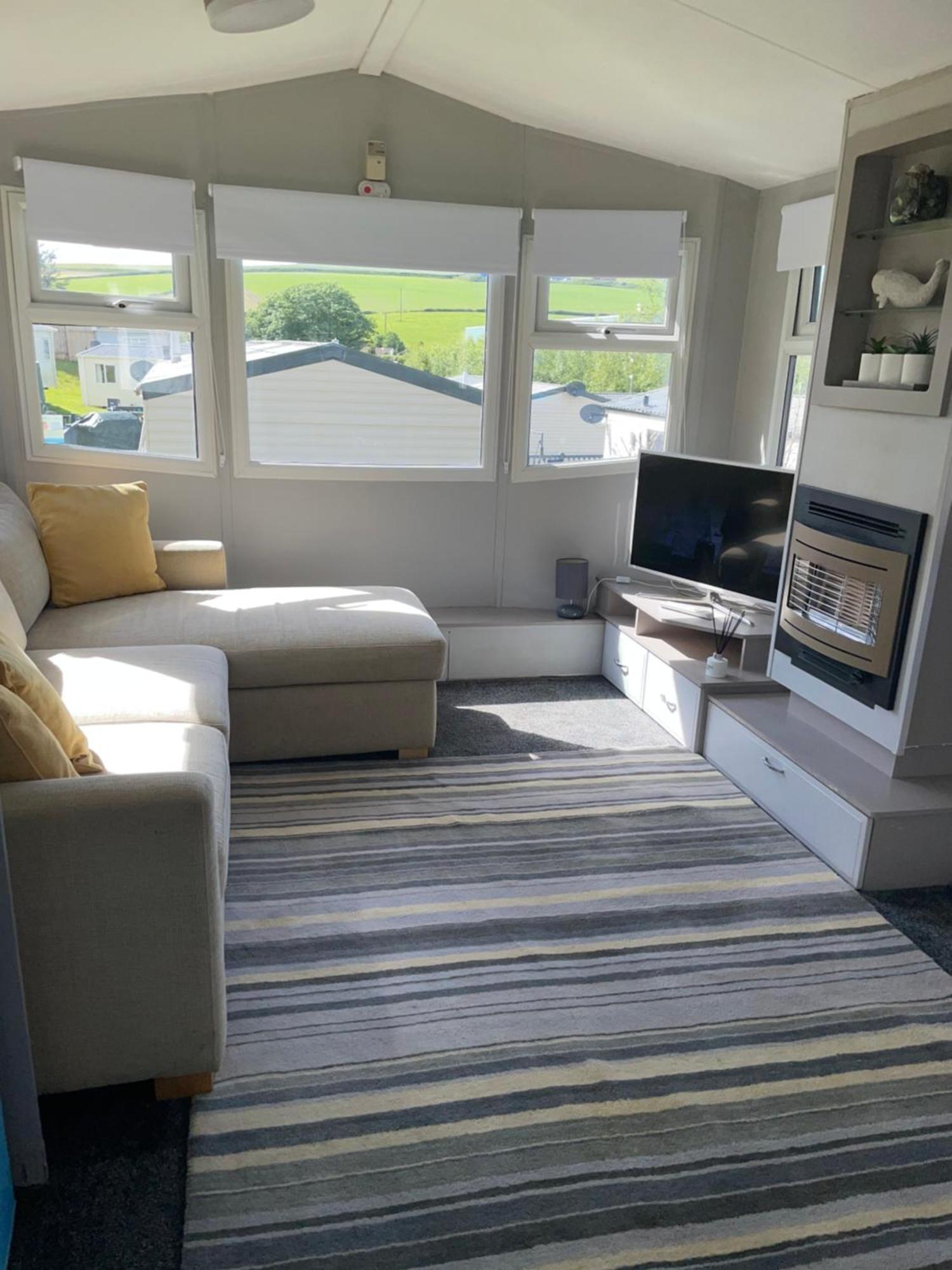 93 Newquay Bay Resort Pet Friendly 外观 照片