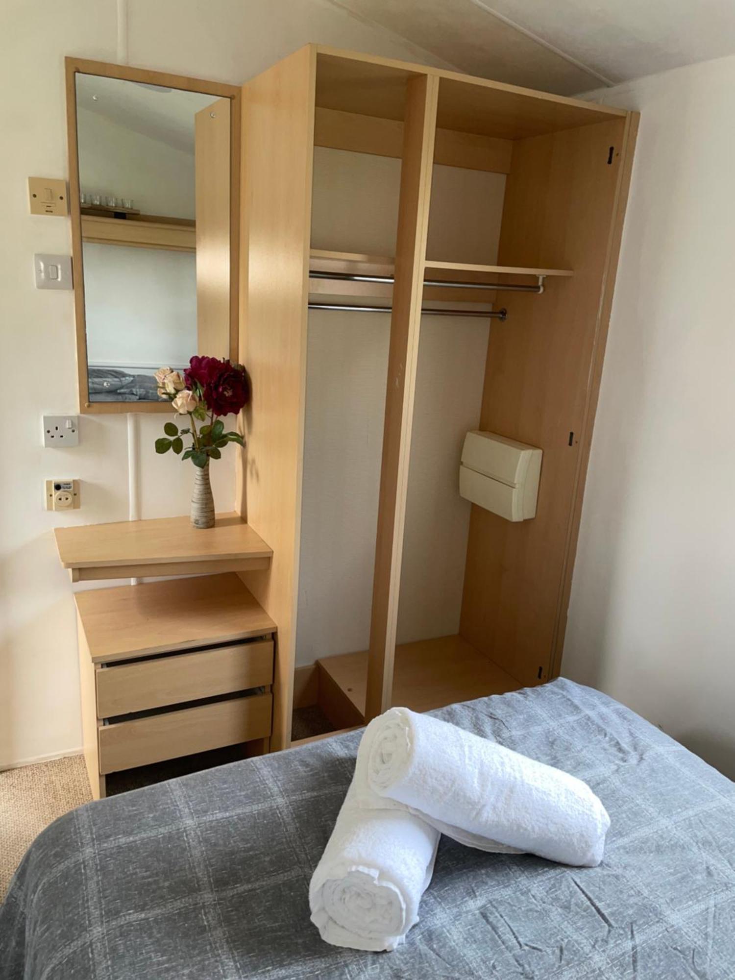 93 Newquay Bay Resort Pet Friendly 外观 照片